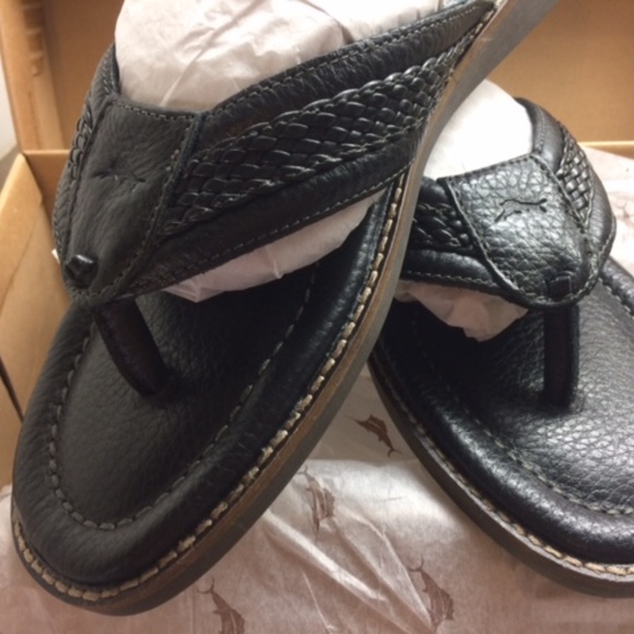 tommy bahama shoes discontinued